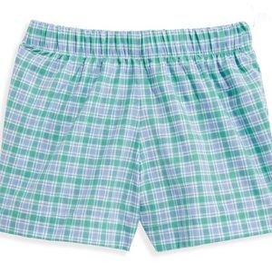 Bella Bliss Printed Boy’s Play Short NWT Sz 4